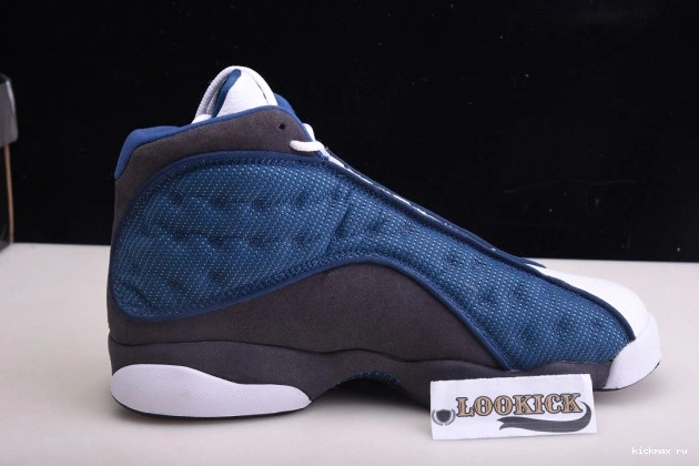 Rep Jordan Retro 13 Air 414571-401 Flint (2010) 0711